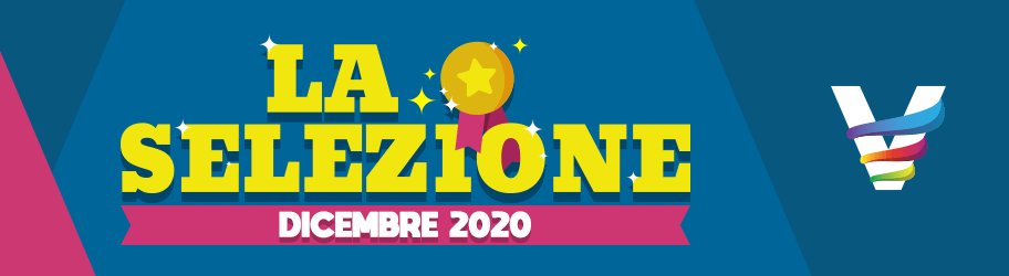 La selezione del mese - Prodotti Svapo