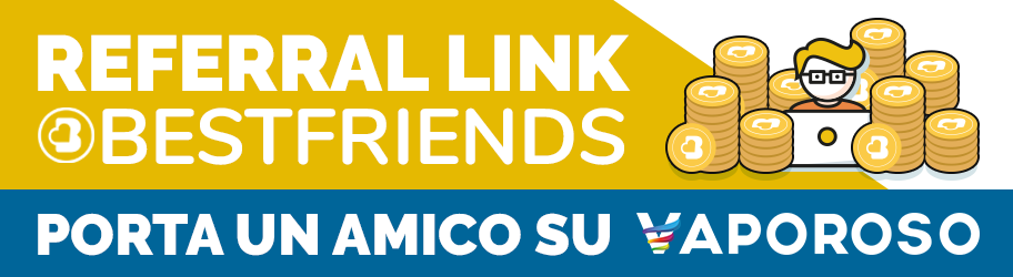 Referral BestFriends