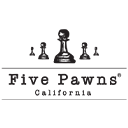 Five-Pawns
