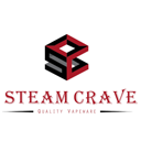 Steam Crave