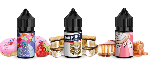 eJuice Depo - Liquidi Scomposti eJuice Depo - Liquidi Scomposti