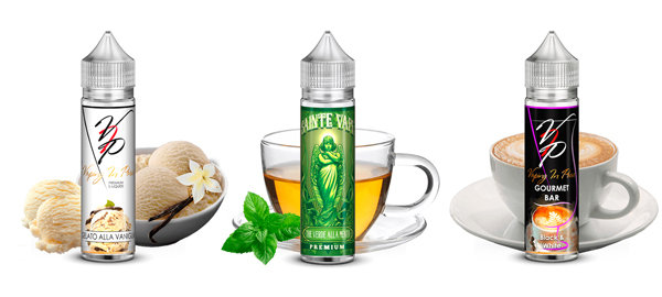 Vaping in Paris (VIP) - Liquidi Scomposti Vaping in Paris (VIP) - Liquidi Scomposti