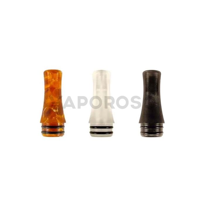 Drip Tip 510 ZEUS by Officine Svapo Vaporoso