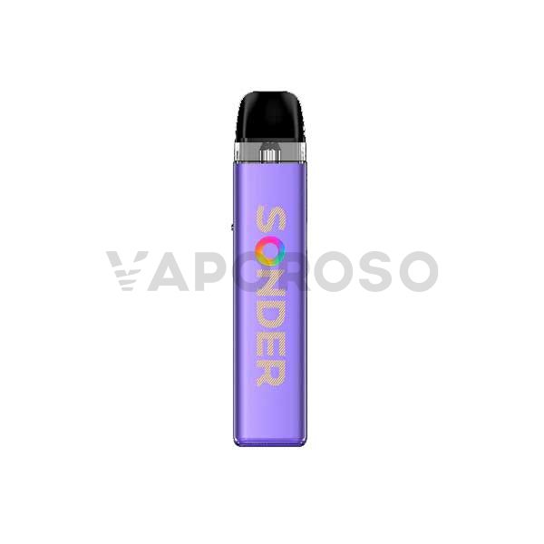 Sonder Q2 Geekvape Pod Mod Kit 1350mAh Acquista Online