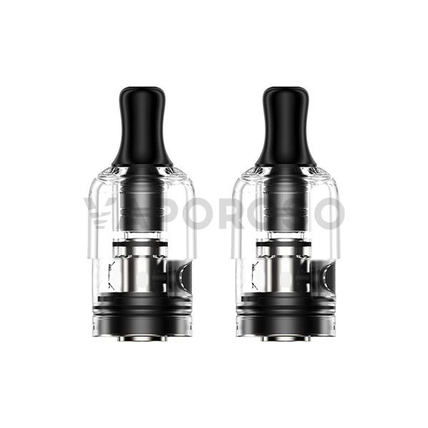 Vaporesso ZERO S Pacchetto Cartucce di Ricambio - 2 Pezzi