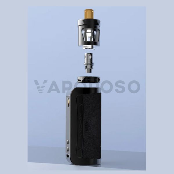 Innokin CoolFire Z80 Kit Acquista Online Vaporoso