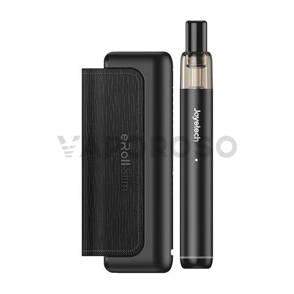 eRoll Slim Joyetech Starter Kit Acquista Online - Vaporoso