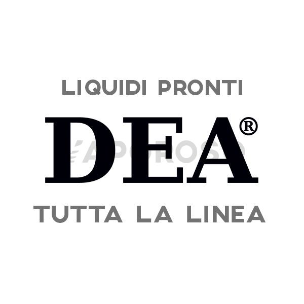 Liquidi DEA Flavor Vaporoso