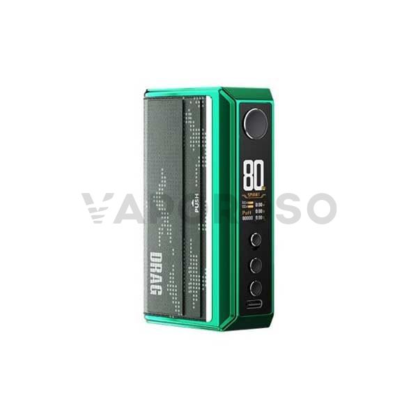 elf bar vape uk Shop VooPoo DRAG 5 Kit Online at Best Price main image 1