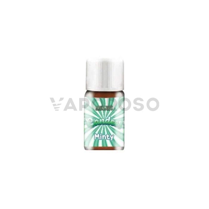 Aromi Concentrati Candees by Dreamods  - Minty