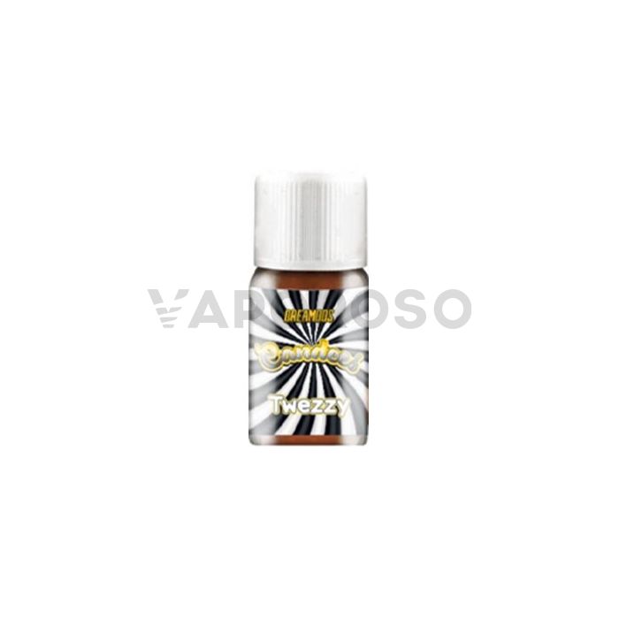 Aromi Concentrati Candees by Dreamods  - Tweezy
