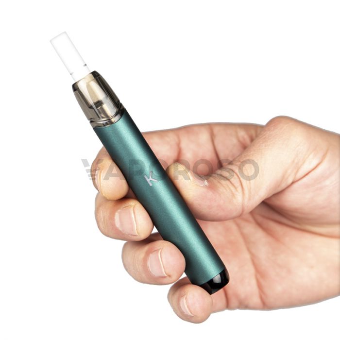 kiwi Vapor sigaretta elettronica - Dimensioni solo pen