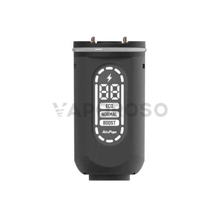 AirsPops Orka Airscream Batteria di Ricambio 900mAh