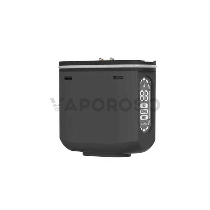 AirsPops Orka Airscream Pod Mod Kit 900mAh 22W - Batteria estraibile