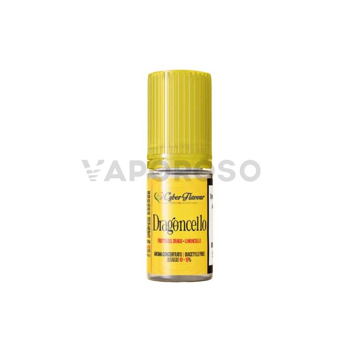 Dragoncello CyberFlavour Aroma Concentrato 10ml 