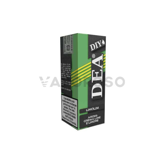 Limolim DIY47 Dea Aroma Concentrato 10ml