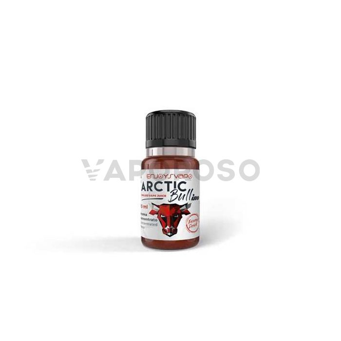 Arctic BULL-ino Aroma Concentrato Enjoy Svapo 10ml