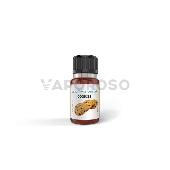 Cookies Aroma Concentrato Enjoy Svapo 10ml