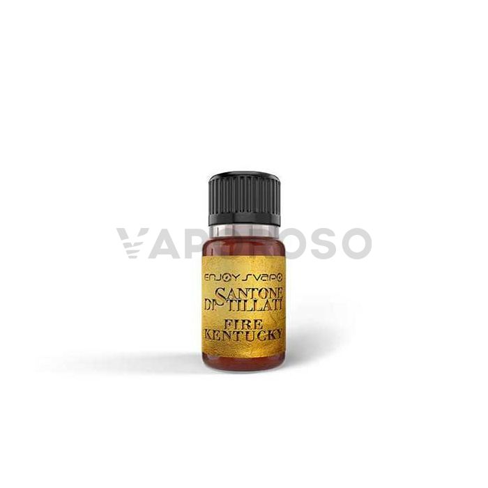 Fire Kentucky Distillati Santone Enjoy Svapo Aroma Concentrato 10ml