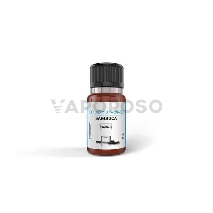 Sambuca Aroma Concentrato Enjoy Svapo 10ml