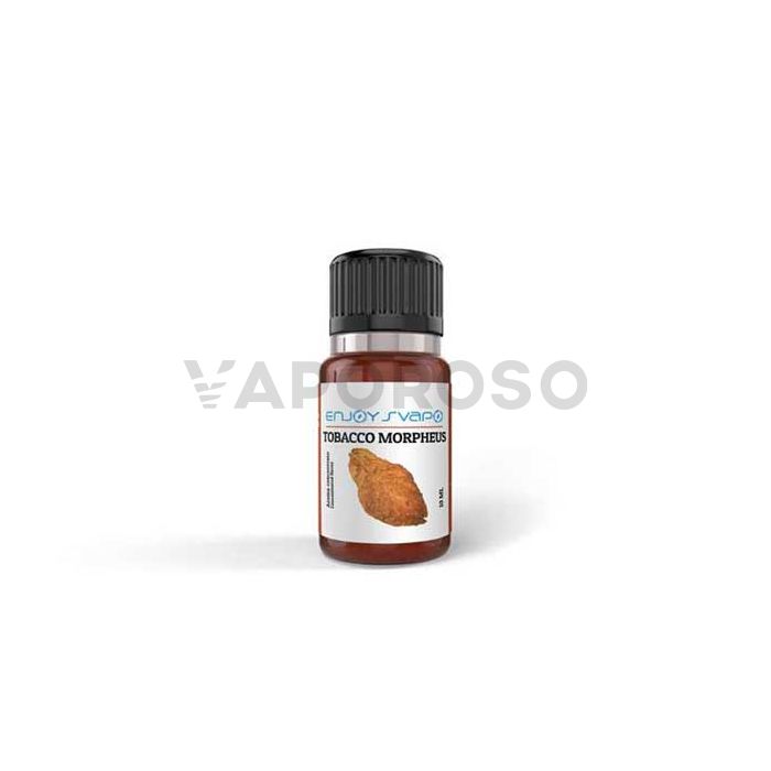 Tobacco Morpheus Aroma Concentrato Enjoy Svapo 10ml