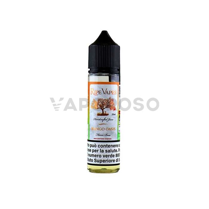 Mango Oasis Ripe Vapes Aromi Shot 20ml
