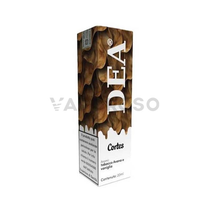 Cortes DEA Flavor Aroma Shot 20ml