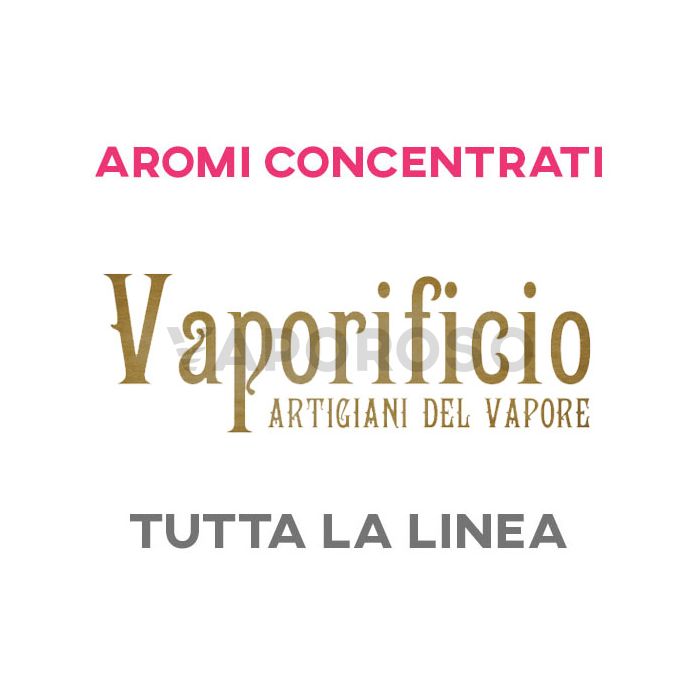 Aromi Concentrati Vaporificio