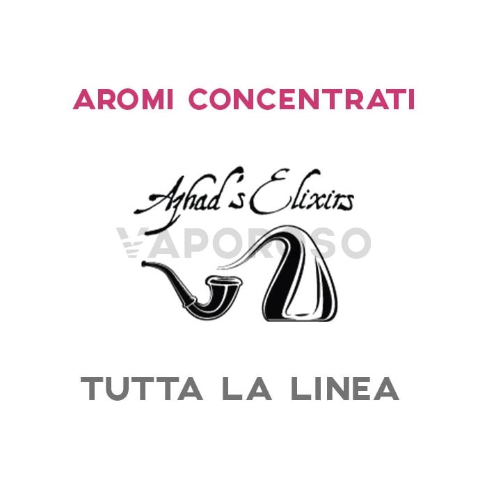 Aromi Concentrati Azhad's Elixirs