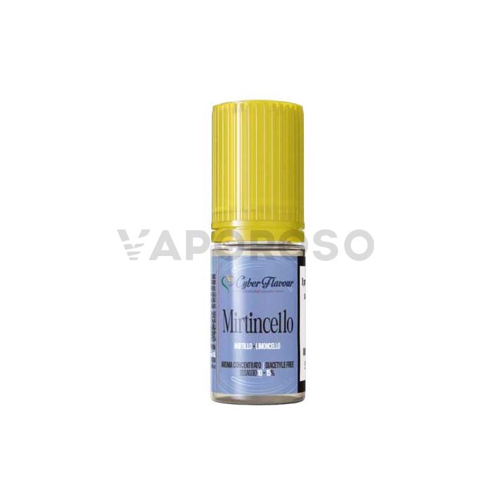 Mirtincello CyberFlavour Aroma Concentrato 10ml