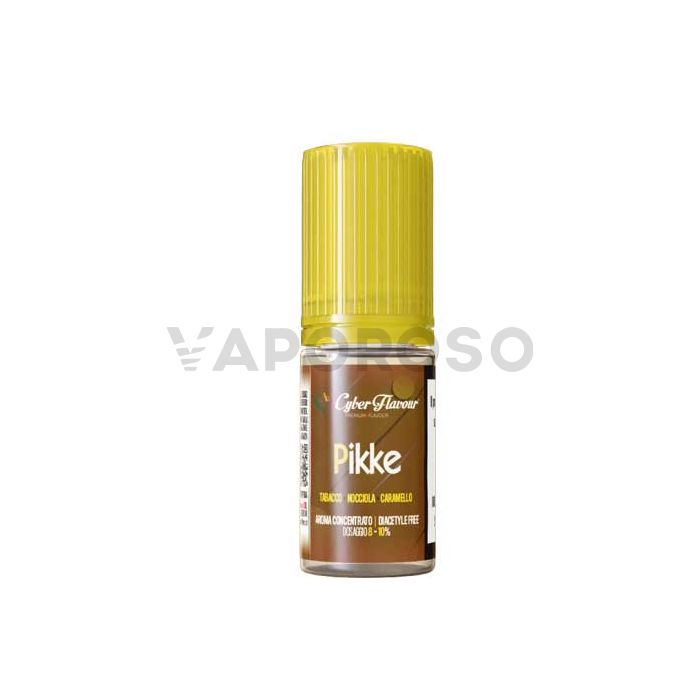Pikke CyberFlavour Aroma Concentrato 10ml