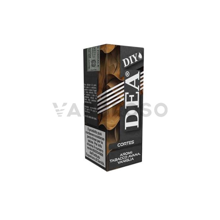Cortes Aroma Concentrato Dea Flavor DIY