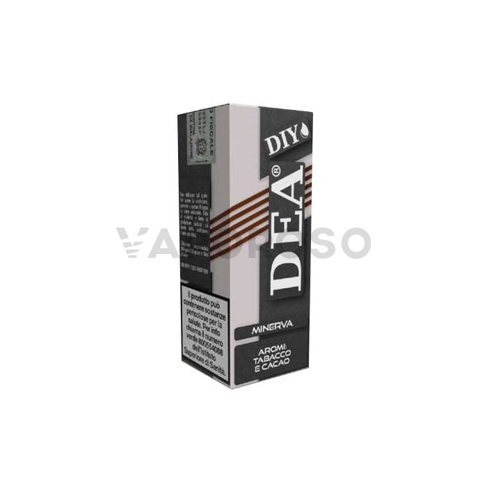 Minerva DIY44 Dea Aroma Concentrato 10ml