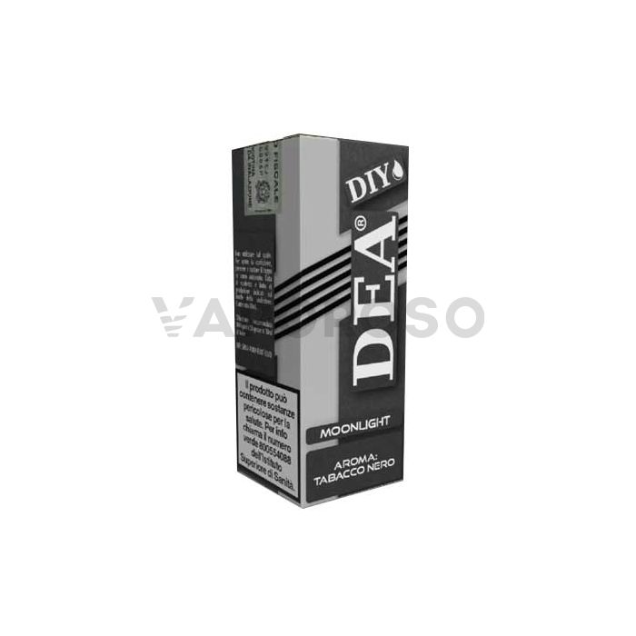 Moonlight DIY25 Dea Aroma Concentrato 10ml