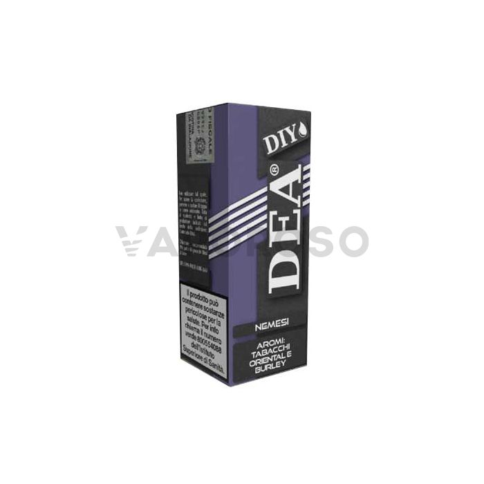 Nemesi DIY02 Dea Aroma Concentrato 10ml