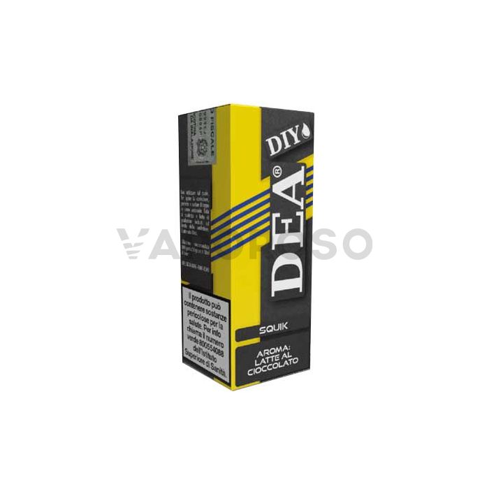 Squik DIY41 Dea Aroma Concentrato 10ml