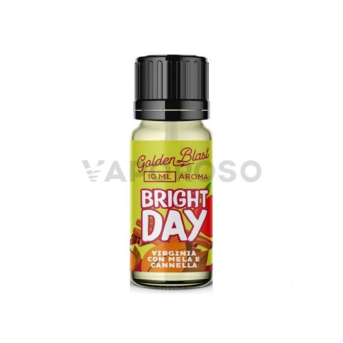 Aromi Concentrati DeOro Golden Blast - Bright Day