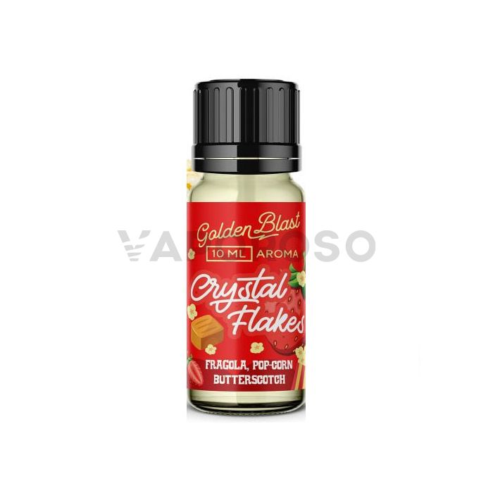 Aromi Concentrati DeOro Golden Blast - Crystal Flakes