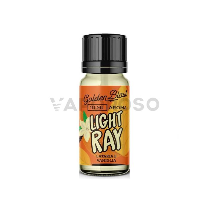 Aromi Concentrati DeOro Golden Blast - Light Ray