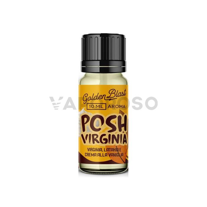 Aromi Concentrati DeOro Golden Blast - Posh Virginia