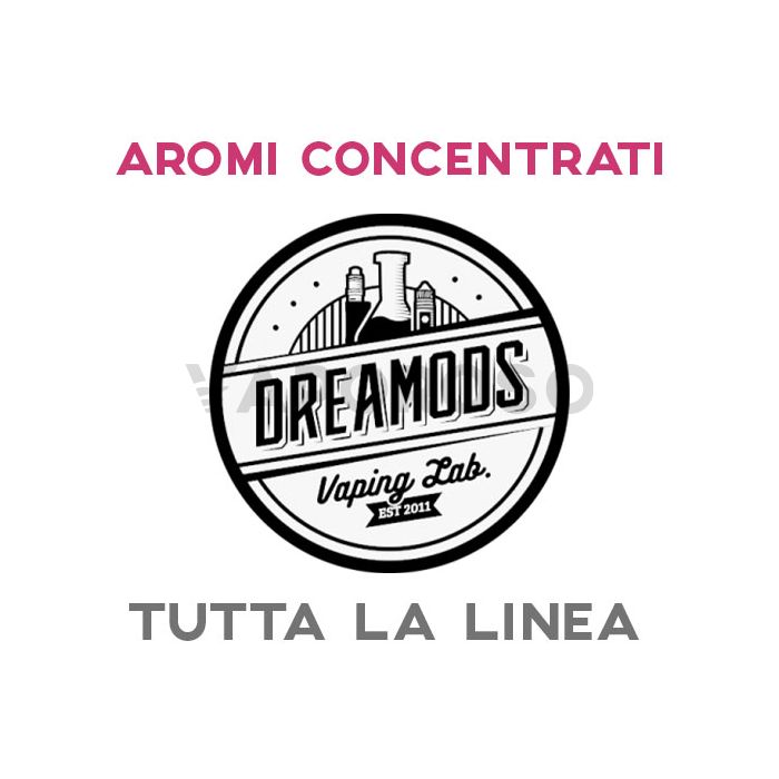 Aromi Concentrati Dreamods