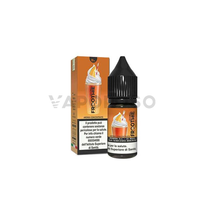 Melon Froothie Dreamods Aroma Concentrato 10ml