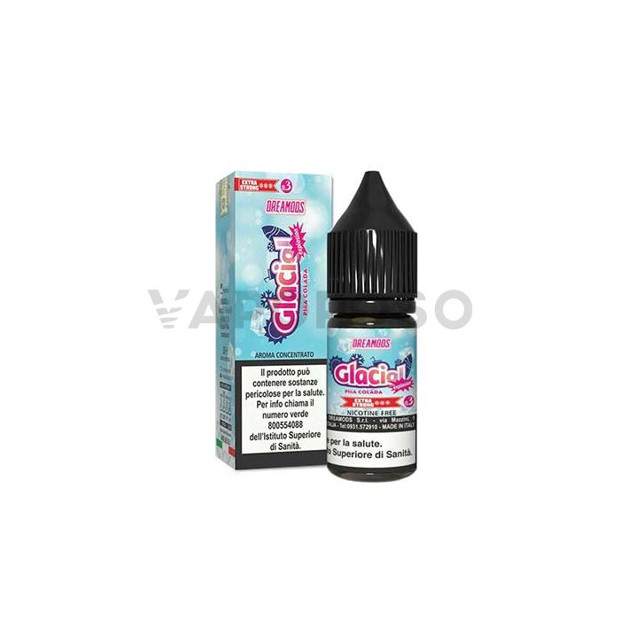 Aromi Concentrati Dreamods Glacial Explosion - Pina Colada