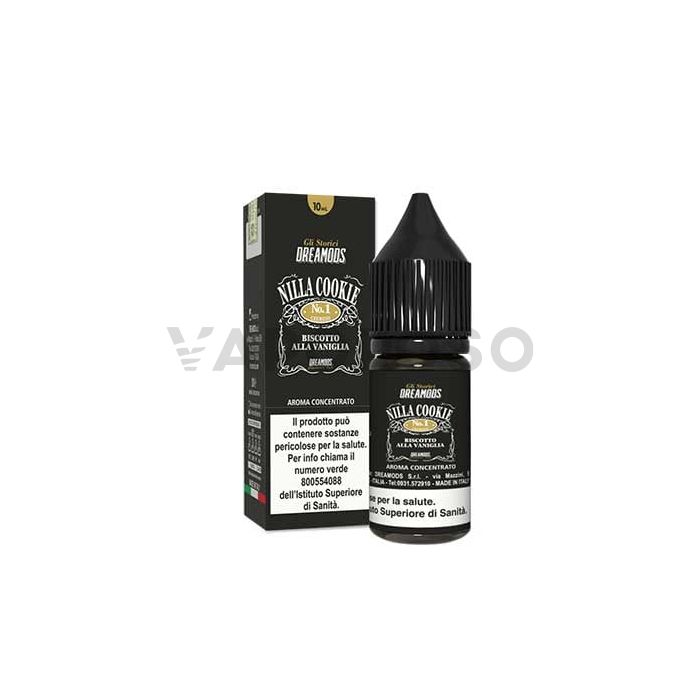 Aromi Concentrati Dreamods - Nilla Cookie