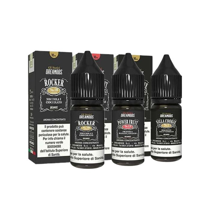 Aromi Concentrati Dreamods