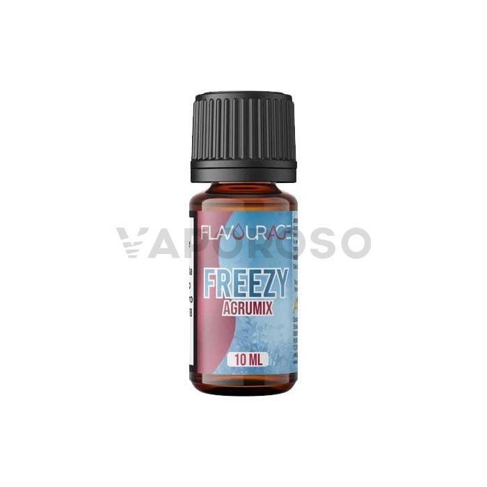 Aromi Concentrati FREEZY Flavourage - Agrumix