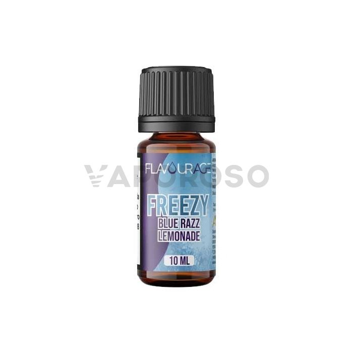 Aromi Concentrati FREEZY Flavourage - Blue Razz Lemonade