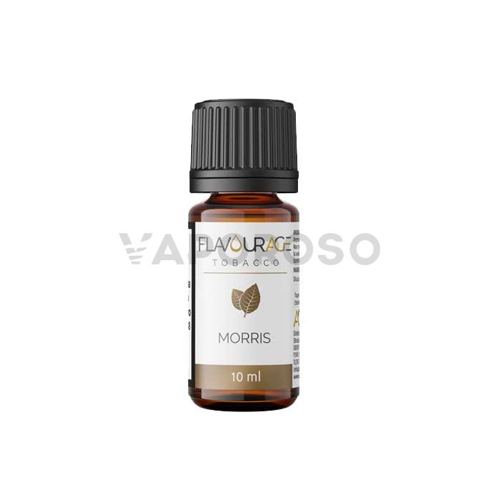 Morris Aroma Concentrato Flavourage 10ml
