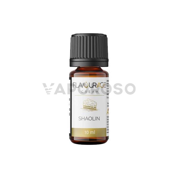 Shaolin Aroma Concentrato Flavourage 10ml