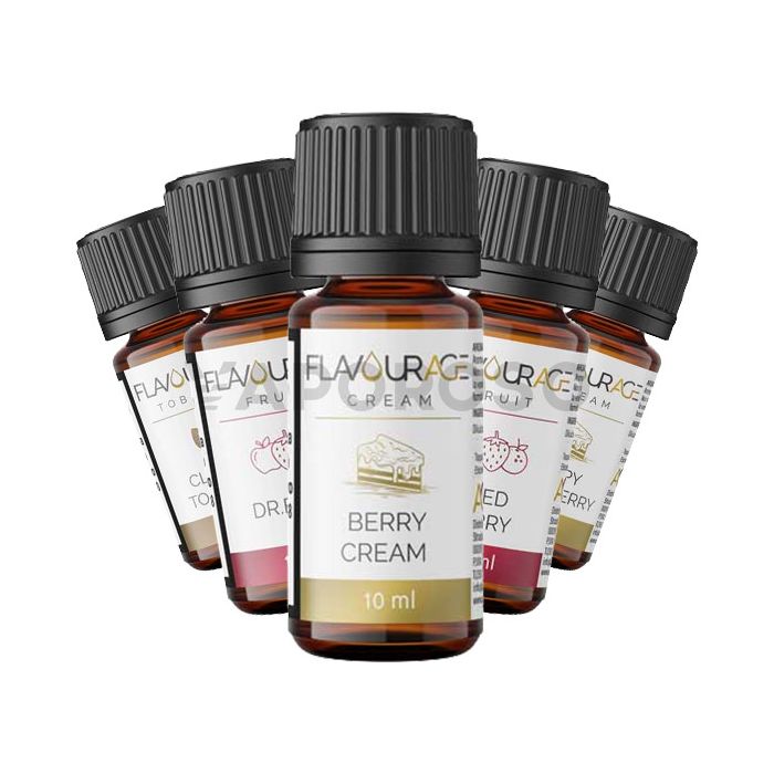 Aromi Concentrati Flavourage